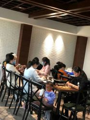 -阁涞玛尊月月子会所(温江店)