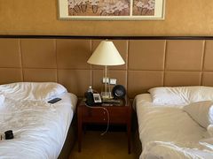 -上海波特曼丽思卡尔顿酒店