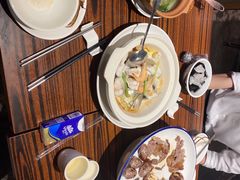 -陈鹏鹏潮汕菜(欢乐海岸 海边景观店)
