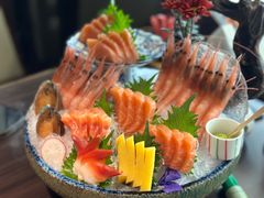 -匠和风精致料理(莆田财富中心店)