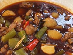 -月圆霖特色农家乐