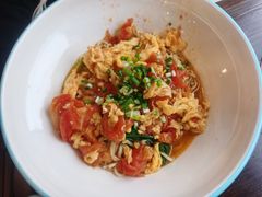 -何必是家面馆 HB noodles&coffee