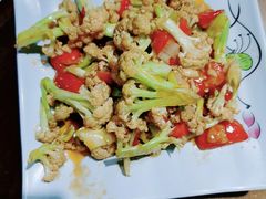 -酒肉门孔府菜(曲阜游客中心店)