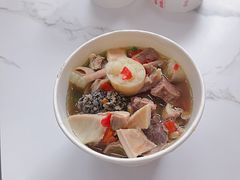 -化州颜勇牛腩(深圳总店)