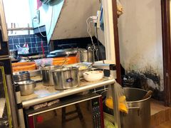 自助取餐区-舒记钵钵鸡