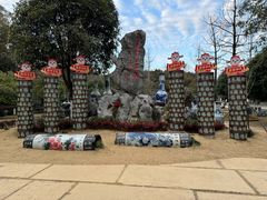 -景德镇古窑民俗博览区