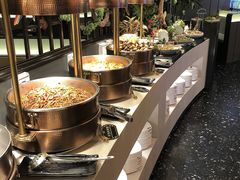 自助取餐区-千家粗粮王(MOMOPARK店)