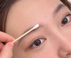 -韩美绣·骨相纹眉·洗眉美瞳线