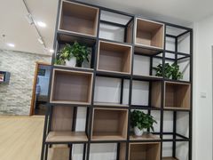 -上海市静安区图书馆(新闸路馆)