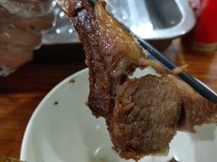 特级烤羊排-蒙古原烤羊排(龙岗店)