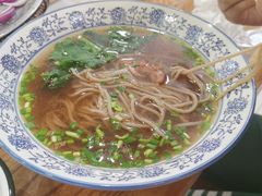 -烤牛骨饸饹面(正定店)