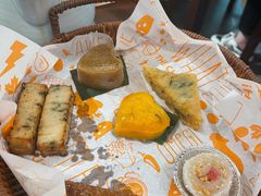 -安泰楼·佛跳墙创始人·传统闽味早茶·酒楼(三坊七巷闽菜地标店)