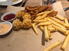 -必胜客(吾悦广场店)