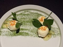 -锦府园·新台州菜(合生汇店)
