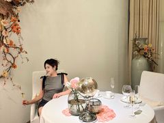 -素言·云端潮式料理·情侣约会·生日求婚