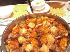 -黄记煌三汁焖锅(广州曜一城店)