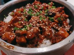 -韩宫宴炭火烤肉(印象城店)