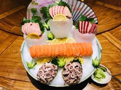 -沼津港渔市(宏伊国际广场店)