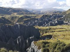 -墨石公园景区