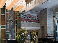 -徐州博顿温德姆酒店(高铁东站店)