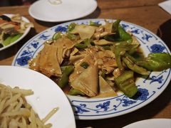 -新月斋(豆瓣胡同店)