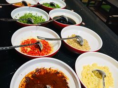 -三江两海老火锅(北京首店)