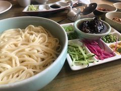 -京味斋·北京烤鸭(北京南站洋桥店)