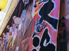 -坂吉屋·居酒屋深夜食堂(龙湖店)