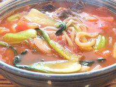 -陈八两面家(华孚写字楼店)