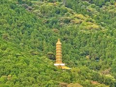 -香山公园-东宫门售票处