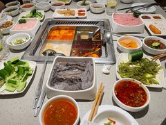 -海底捞火锅(群光广场店)