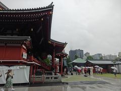 -浅草寺