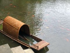 -阿育王寺素斋馆