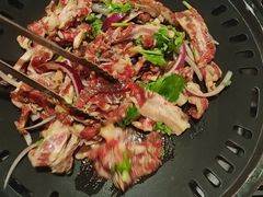 -炭之家·齐齐哈尔非遗烤肉·鲜切直供(中央大街店)