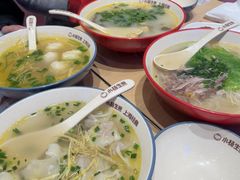 -小杨生煎(周浦万达店)