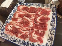 -磁器铜锅涮肉(交大东路店)