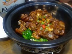 -厨彩阳光(河东路店)