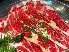 -韩宫宴和牛烤肉(无锡大东方广场店)