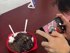-王中王刨冰