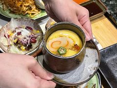 -松临·铁板烧&Omakase(神农店)