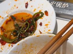 -海底捞火锅(威高广场店)