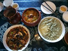 -香满楼(临安路店)