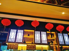 -兰木肆·云南菜(龙湖U城天街店)