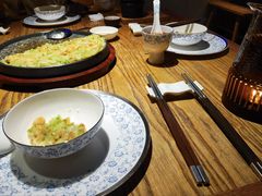 -金成潮菜博物馆(海珠湿地店)