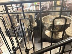 -LESCEDARS Brasserie Bistro香柏树