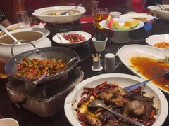 -青螺餐厅·家宴(松雅湖店)