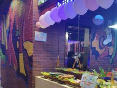 -豪德亨牛排自助餐厅(抚州东乡店)