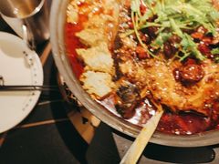 -师烤·豆花烤鱼(广州荔湾扬韬广场店)