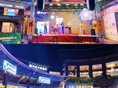 -达叔香味海鲜(海棠68环球美食街店)