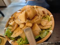 -芸鲜季·云南野生菌餐厅· 云南风物味研社(闵行店)